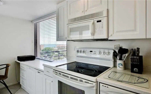 Anchorage 904 - Two Bedroom Condo