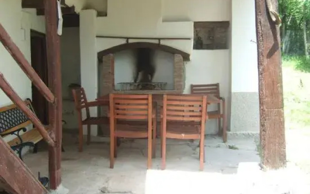 Vitanova Guest House