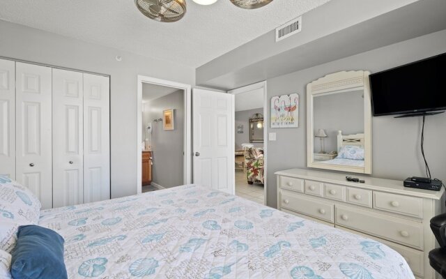 Pelican Beach 1418 by Pelican Beach Management