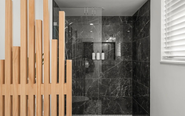 Desert Willow Pool Spa Firepit Putting Green