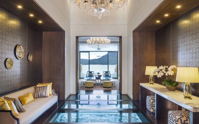 The St. Regis Langkawi