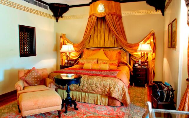 Rambagh Palace