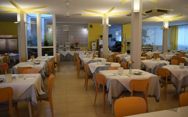 Doria Hotel