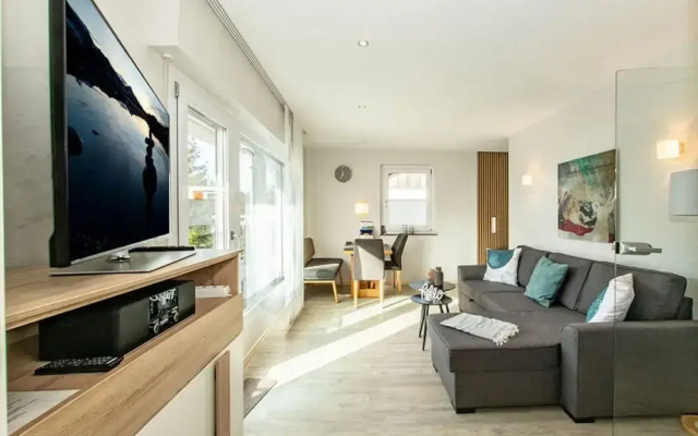 Holiday Home Zugspitze