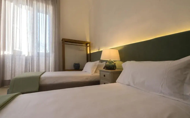 Villa Starace Suites et Appartements