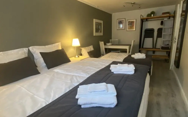 The Herring Guesthouse