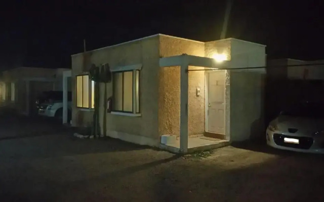 Hotel Copiapo Suites