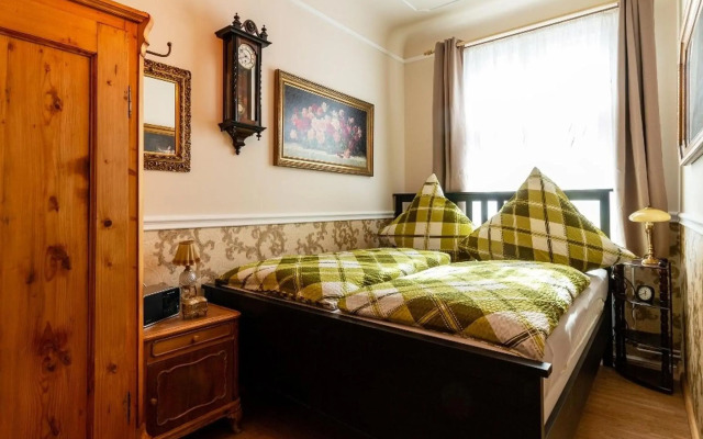 Ferienwohnungen Romantika