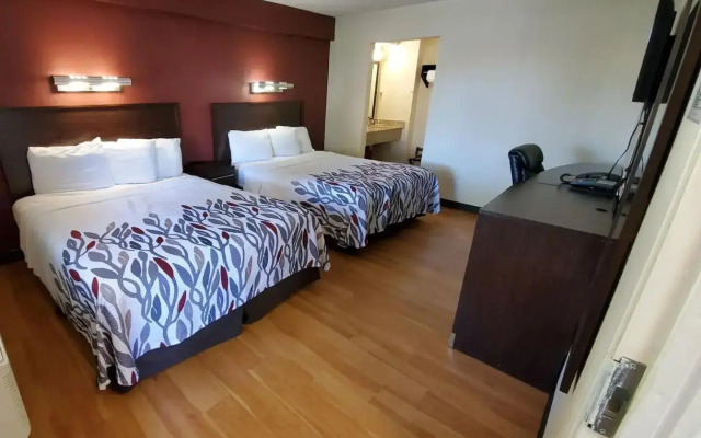California Inn & Suites Rancho Cordova - Sacramento