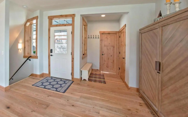 Walking on Sunshine #75