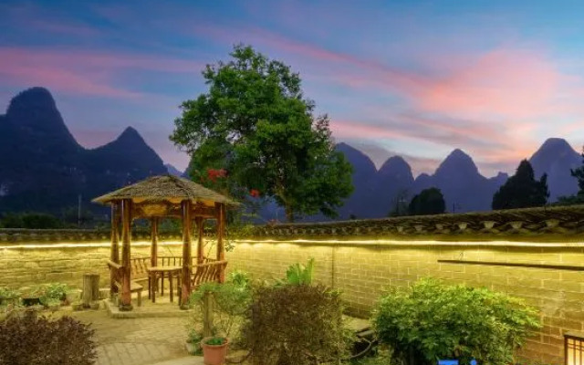 Xianting Holiday Hotel