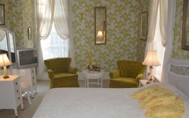 Franklin Terrace Bed and Breakfast