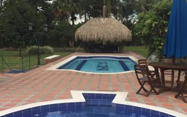 Finca Hotel La Joya