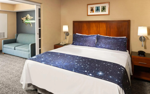 Anaheim Portofino Inn and Suites