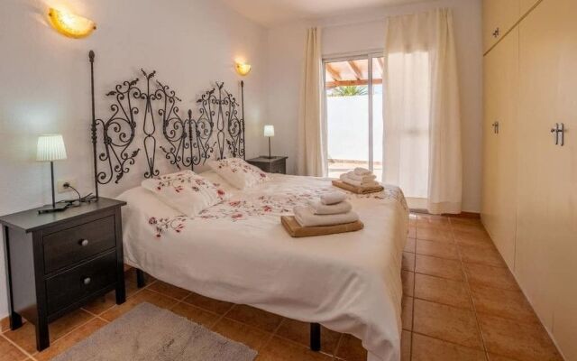 Villa Iris in Callao Salvaje