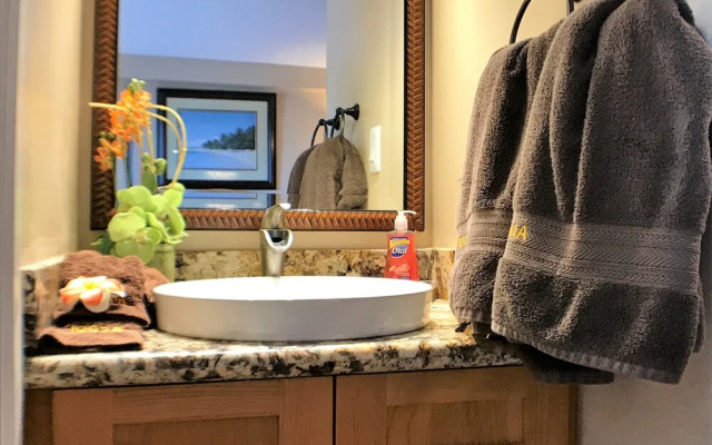 Kuhio Village 1002A - 1 Br Condo