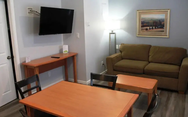 Westridge Motor Inn