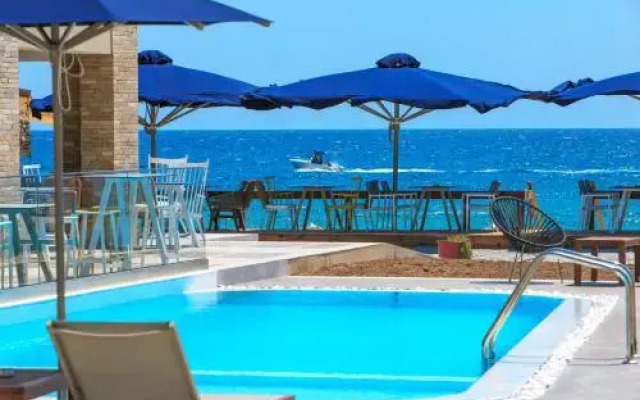 Konstantinos Beach 2