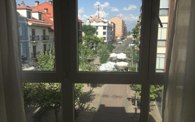 Hostal Consejo De Aranda