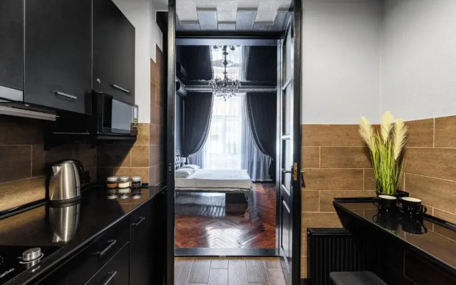 Apartment Secret Place