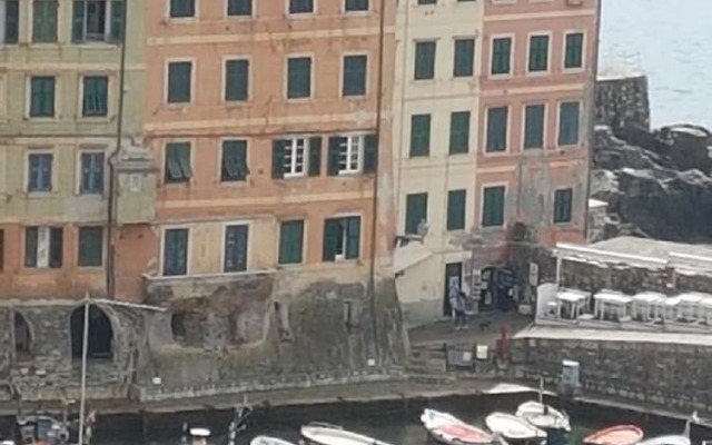 Il Balcone di Giulietta