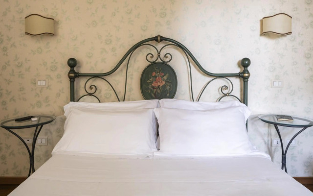 Relais Parco Dei Cavalieri Assisi