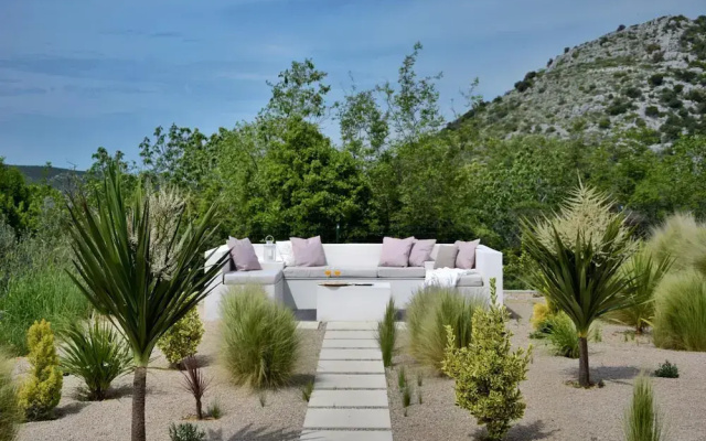 Villa Nebesi Zadarvillas