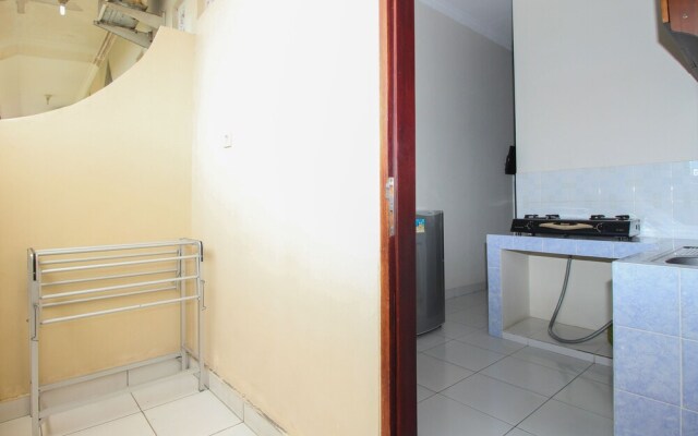 Airy Eco Denpasar Timur Trengguli Satu 22 Bali