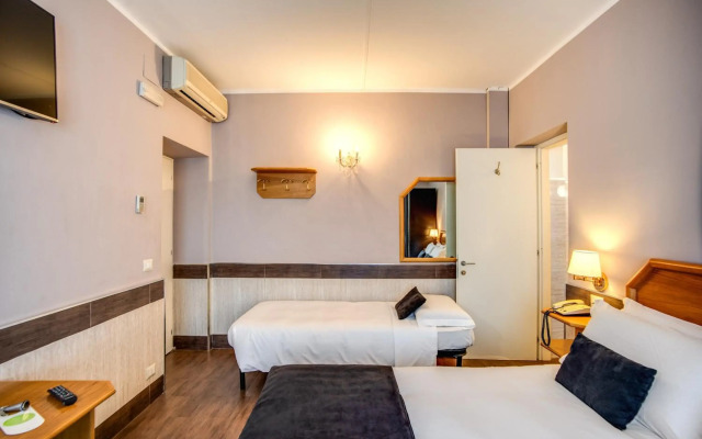 Hotel San Valentino