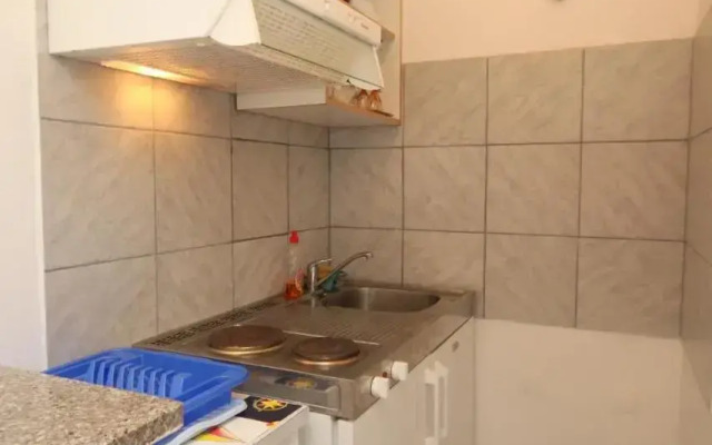 Apartments by the sea Zaklopatica, Lastovo - 8342
