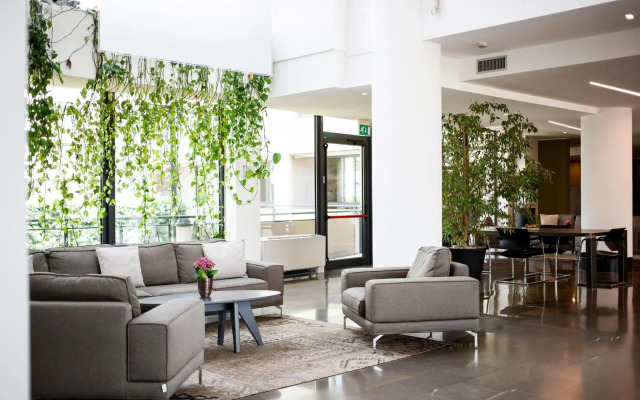 Airporthotel Verona Congress & Relax