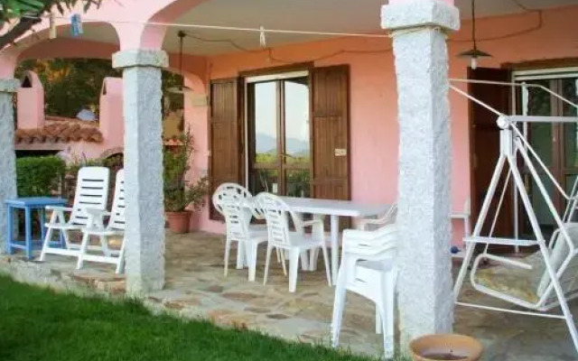 Villa xx