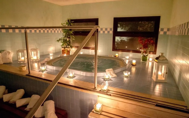 Oxygen Lifestyle Hotel