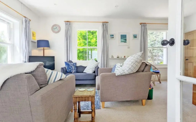 West View, Emsworth