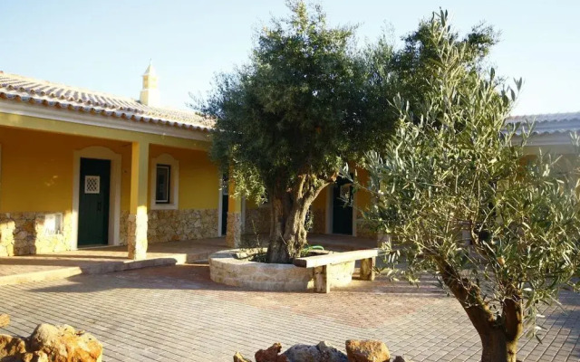 Quinta do Mocho Turismo Rural