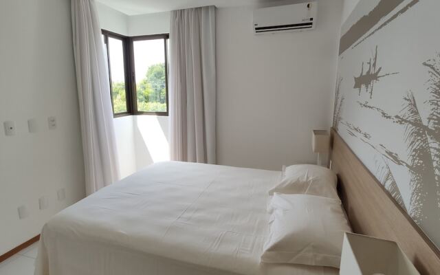 ILOA-J 2 quartos, Natureza e Lazer