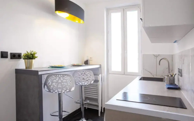 GregBnb - Le Chatelier - Toulon Ouest