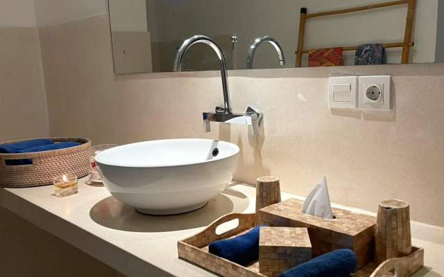 Seri Resort Gili Meno - Adults Only