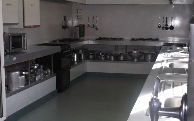 Broadford Youth Hostel