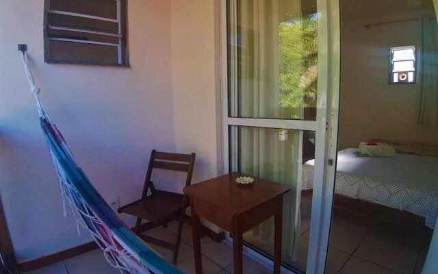 Pousada do Holandês Bahia