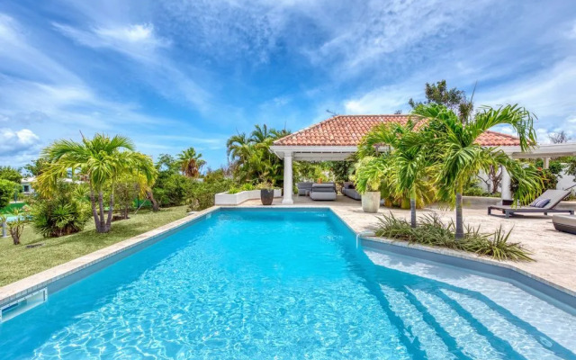 Dream Villa Terres Basses-1190