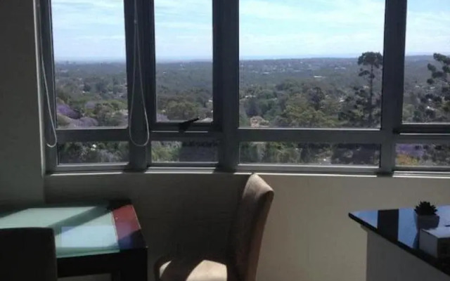 Chatswood Leura Building