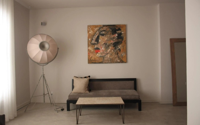 Loft 523 New Orleans