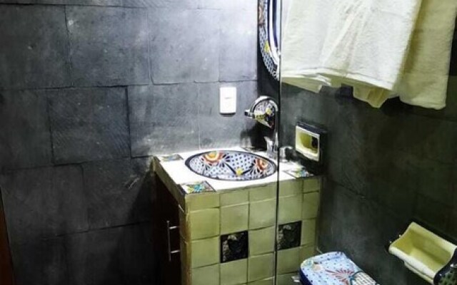 Boutique Hotel Casa Elefante