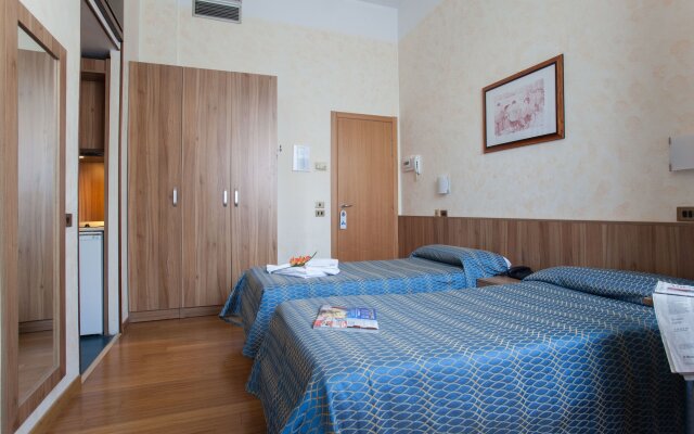 Residence Lepontina