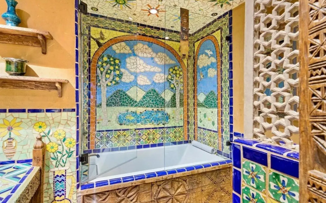 2bd Artesano
