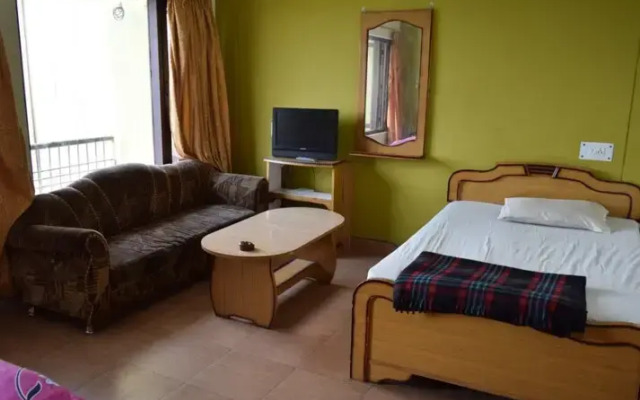 Hotel Pitamber