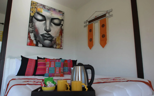 Kalaka Homestay