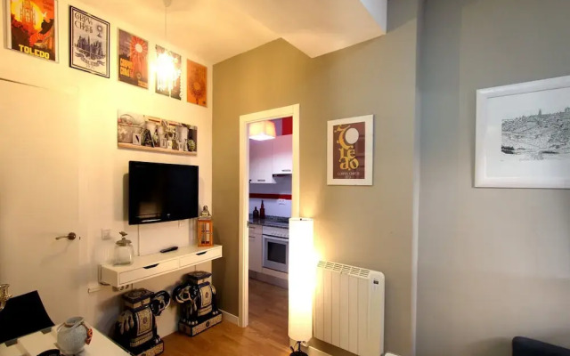 Apartamento Rincón de Toledo