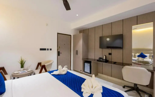 ECKO La Maniere Business Hotels